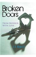 Broken Doors