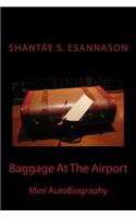 Baggage At The Airport