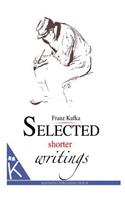 Selected shorter writings: (English)