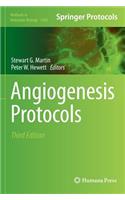 Angiogenesis Protocols