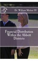 Financial Distribution Within the Abbott Districts