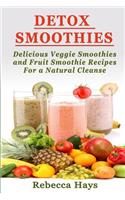 Detox Smoothies
