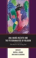 Ana-María Rizzuto and the Psychoanalysis of Religion