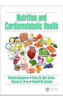 Nutrition and Cardiometabolic Health