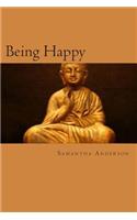Being Happy