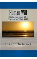 Human Will