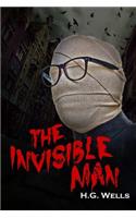 Invisible Man: A Grotesque Romance