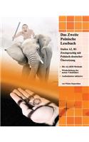 Das Zweite Polnische Lesebuch