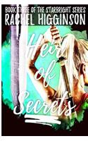 Heir of Secrets