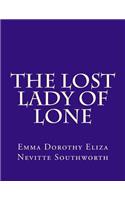 The Lost Lady of Lone