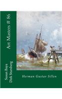Art Masters # 86: Herman Gustav Sillen