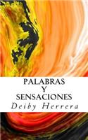 Palabras y Sensaciones