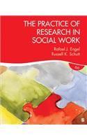 Practice of Research in Social Work