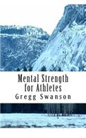 Mental Strength for Athletes
