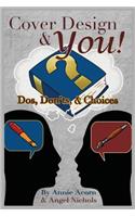 Cover Design and YOU!