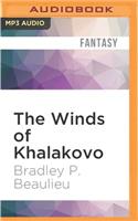Winds of Khalakovo