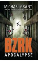 Bzrk Apocalypse