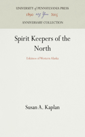 Spirit Keepers of the North