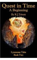 Quest in Time