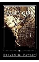 Alley Girl: Book I of the McCatty Chronicles