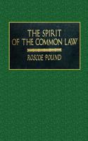 The Spirit of the Common Law
