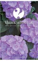 Think About It Volume V