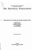 Spectra of Stars of Secchi's Fourth Type