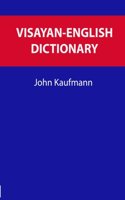 Visayan-English Dictionary