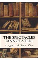 The Spectacles (annotated): (English)