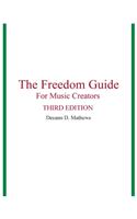 Freedom Guide for Music Creators