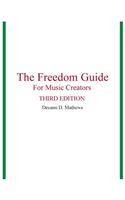 Freedom Guide for Music Creators