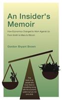 An Insider's Memoir