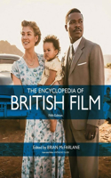 Encyclopedia of British Film