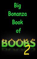 Big Bonanza Book of Boobs 2