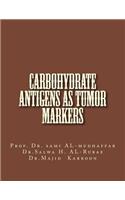 Carbohydrate Antigens As Tumor Markers