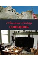 American History Cookbook