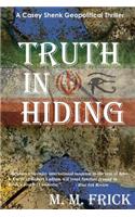 Truth in Hiding: (English)
