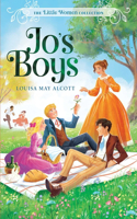 Jo's Boys, 4