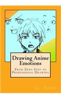Drawing Anime Emotions