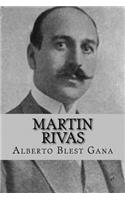 Martin Rivas