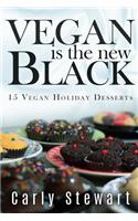 Vegan Is The New Black