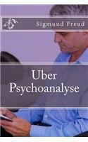 Uber Psychoanalyse