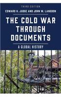 Cold War through Documents