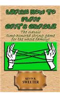 Learn How to Play Cat's Cradle