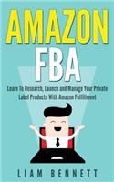 Amazon FBA