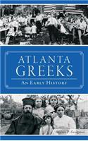 Atlanta Greeks