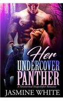 Her Undercover Panther