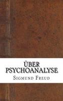 Uber Psychoanalyse