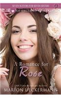 Romance for Rose