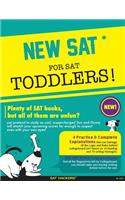 New SAT for SAT Toddlers